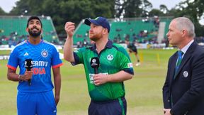 IND vs IRE 2nd T20: ಭಾರತ vs ಐರ್ಲೆಂಡ್ 2ನೇ ಟಿ20 ಪಂದ್ಯದ ಟಾಸ್ ವರದಿ; ಆಡುವ 11ರ ಬಳಗ IND vs IRE 2nd T20: ಭಾರತ vs ಐರ್ಲೆಂಡ್ 2ನೇ ಟಿ20 ಪಂದ್ಯದ ಟಾಸ್ ವರದಿ; ಆಡುವ 11ರ ಬಳಗ