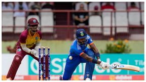 IND vs WI 3rd T20: ಐತಿಹಾಸಿಕ ಗೆಲುವಿನ ಮೇಲೆ ವಿಂಡೀಸ್ ಕಣ್ಣು: ಟಾಸ್ ವರದಿ, ಆಡುವ 11ರ ಬಳಗ IND vs WI 3rd T20: ಐತಿಹಾಸಿಕ ಗೆಲುವಿನ ಮೇಲೆ ವಿಂಡೀಸ್ ಕಣ್ಣು: ಟಾಸ್ ವರದಿ, ಆಡುವ 11ರ ಬಳಗ
