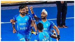 ಏಷ್ಯನ್ ಚಾಂಪಿಯನ್ಸ್ ಟ್ರೋಫಿ ಹಾಕಿ: ರಣರೋಚಕ ಸೆಣೆಸಾಟದಲ್ಲಿ ಮಲೇಷ್ಯಾ ವಿರುದ್ಧ ಗೆದ್ದು ಚಾಂಪಿಯನ್ ಪಟ್ಟಕ್ಕೇರಿದ ಭಾರತ