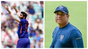 ದ್ರಾವಿಡ್ ಇಲ್ಲ, ಲಕ್ಷ್ಮಣ್ ಇಲ್ಲ: ಮುಖ್ಯ ಕೋಚ್ ಇಲ್ಲದೆಯೇ ಐರ್ಲೆಂಡ್ ಪ್ರವಾಸ ಟೀಮ್ ಇಂಡಿಯಾ!!