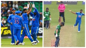 ಭಾರತ vs ಐರ್ಲೆಂಡ್, 2ನೇ ಟಿ20 ಪಂದ್ಯ; ಪ್ರಿವ್ರ್ಯೂ, ಸಮಯ ಹಾಗೂ ಸಂಭಾವ್ಯ ಆಡುವ ಬಳಗ ಭಾರತ vs ಐರ್ಲೆಂಡ್, 2ನೇ ಟಿ20 ಪಂದ್ಯ; ಪ್ರಿವ್ರ್ಯೂ, ಸಮಯ ಹಾಗೂ ಸಂಭಾವ್ಯ ಆಡುವ ಬಳಗ