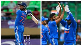 Ire vs Ind: 3ನೇ ಟಿ20 ಪಂದ್ಯಕ್ಕೆ ಇದೆಯಾ ಮಳೆಯ ಆತಂಕ: ಹವಾಮಾನ ವರದಿ Ire vs Ind: 3ನೇ ಟಿ20 ಪಂದ್ಯಕ್ಕೆ ಇದೆಯಾ ಮಳೆಯ ಆತಂಕ: ಹವಾಮಾನ ವರದಿ