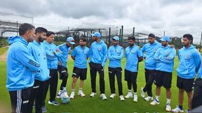 IND vs IRE 1st T20: ಚೊಚ್ಚಲ ಟಿ20 ಪಂದ್ಯ ಆಡುತ್ತಾರಾ ರಿಂಕು, ಜಿತೇಶ್?; ಸಂಭಾವ್ಯ ಆಡುವ 11 ಬಳಗ IND vs IRE 1st T20: ಚೊಚ್ಚಲ ಟಿ20 ಪಂದ್ಯ ಆಡುತ್ತಾರಾ ರಿಂಕು, ಜಿತೇಶ್?; ಸಂಭಾವ್ಯ ಆಡುವ 11 ಬಳಗ