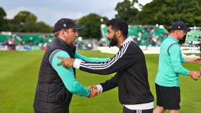  IND vs IRE 3rd T20: ಒಂದೂ ಎಸೆತ ಕಾಣದೆ 3ನೇ ಟಿ20 ಪಂದ್ಯ ರದ್ದು; ಐರ್ಲೆಂಡ್ ವಿರುದ್ಧ ಭಾರತಕ್ಕೆ ಸರಣಿ ಜಯ