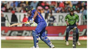 ಟೀಮ್ ಇಂಡಿಯಾ vs ಐರ್ಲೆಂಡ್: ಪ್ರಿವ್ರ್ಯೂ, ಪಂದ್ಯದ ಸಮಯ ಹಾಗೂ ಸಂಭಾವ್ಯ ಆಡುವ ಬಳಗ ಟೀಮ್ ಇಂಡಿಯಾ vs ಐರ್ಲೆಂಡ್: ಪ್ರಿವ್ರ್ಯೂ, ಪಂದ್ಯದ ಸಮಯ ಹಾಗೂ ಸಂಭಾವ್ಯ ಆಡುವ ಬಳಗ