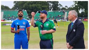 ಭಾರತ vs ಐರ್ಲೆಂಡ್: 1st ಟಿ20, ಟೀಮ್ ಇಂಡಿಯಾ ಪರ ಇಬ್ಬರು ಪದಾರ್ಪಣೆ: ಆಡುವ ಬಳಗ, Live ಸ್ಕೋರ್ ಭಾರತ vs ಐರ್ಲೆಂಡ್: 1st ಟಿ20, ಟೀಮ್ ಇಂಡಿಯಾ ಪರ ಇಬ್ಬರು ಪದಾರ್ಪಣೆ: ಆಡುವ ಬಳಗ, Live ಸ್ಕೋರ್