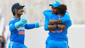 IND vs WI: ಏಕದಿನ ಕ್ರಿಕೆಟ್ನಲ್ಲಿ ವೆಸ್ಟ್ ಇಂಡೀಸ್ ವಿರುದ್ಧ ಸಾರ್ವಕಾಲಿಕ ದಾಖಲೆ ನಿರ್ಮಿಸಿದ ಭಾರತ IND vs WI: ಏಕದಿನ ಕ್ರಿಕೆಟ್ನಲ್ಲಿ ವೆಸ್ಟ್ ಇಂಡೀಸ್ ವಿರುದ್ಧ ಸಾರ್ವಕಾಲಿಕ ದಾಖಲೆ ನಿರ್ಮಿಸಿದ ಭಾರತ