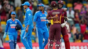 IND vs WI 1st T20: ವಿಂಡೀಸ್ ವಿರುದ್ಧ ಭಾರತದ ಸಂಭಾವ್ಯ ಆಡುವ ಬಳಗ; ಯಶಸ್ವಿ, ತಿಲಕ್ ವರ್ಮಾ ಪದಾರ್ಪಣೆ? IND vs WI 1st T20: ವಿಂಡೀಸ್ ವಿರುದ್ಧ ಭಾರತದ ಸಂಭಾವ್ಯ ಆಡುವ ಬಳಗ; ಯಶಸ್ವಿ, ತಿಲಕ್ ವರ್ಮಾ ಪದಾರ್ಪಣೆ?