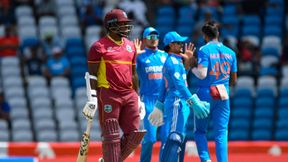 IND vs WI 1st T20: ವೆಸ್ಟ್ ಇಂಡೀಸ್ ವಿರುದ್ಧದ ಟಿ20 ಸರಣಿಯಲ್ಲಿ ಈ ದಾಖಲೆಗಳ ಮೇಲೆ ಕಣ್ಣಿಟ್ಟ ಭಾರತೀಯರು! IND vs WI 1st T20: ವೆಸ್ಟ್ ಇಂಡೀಸ್ ವಿರುದ್ಧದ ಟಿ20 ಸರಣಿಯಲ್ಲಿ ಈ ದಾಖಲೆಗಳ ಮೇಲೆ ಕಣ್ಣಿಟ್ಟ ಭಾರತೀಯರು!