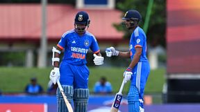  IND vs WI 4th T20: ಬಾಬರ್ ಅಜಂ-ಮೊಹಮ್ಮದ್ ರಿಜ್ವಾನ್ ದಾಖಲೆ ಮುರಿದ ಯಶಸ್ವಿ-ಗಿಲ್ ಜೋಡಿ