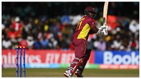 Ind vs WI, 3ನೇ ಟಿ20: ಭಾರತಕ್ಕೆ ಗೆಲ್ಲಲು ಸವಾಲಿನ ಗುರಿ ನೀಡಿದ ವೆಸ್ಟ್ ಇಂಡೀಸ್ Ind vs WI, 3ನೇ ಟಿ20: ಭಾರತಕ್ಕೆ ಗೆಲ್ಲಲು ಸವಾಲಿನ ಗುರಿ ನೀಡಿದ ವೆಸ್ಟ್ ಇಂಡೀಸ್
