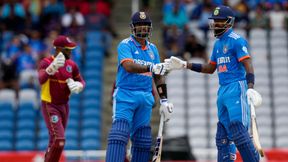 IND vs WI 3rd T20: ಸರಣಿ ಉಳಿಸಿಕೊಳ್ಳುವ ಒತ್ತಡದಲ್ಲಿ ಭಾರತ; ಪಂದ್ಯದ ವಿವರ, ಟಿವಿ ಮತ್ತು ಲೈವ್ ಸ್ಟ್ರೀಮಿಂಗ್