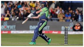 Ind vs Ire: ಮೊದಲ ಟಿ20 ಆರಂಭಕ್ಕೂ ಮುನ್ನ ಐರ್ಲೆಂಡ್ ನಾಯಕನಿಂದ ಭಾರತಕ್ಕೆ ಎಚ್ಚರಿಕೆ Ind vs Ire: ಮೊದಲ ಟಿ20 ಆರಂಭಕ್ಕೂ ಮುನ್ನ ಐರ್ಲೆಂಡ್ ನಾಯಕನಿಂದ ಭಾರತಕ್ಕೆ ಎಚ್ಚರಿಕೆ