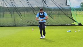 IND vs IRE: ಐರ್ಲೆಂಡ್ ವಿರುದ್ಧದ ಟಿ20 ಸರಣಿಯಲ್ಲಿ ಈ ದಾಖಲೆ ನಿರ್ಮಿಸಲಿದ್ದಾರೆ ಜಸ್ಪ್ರೀತ್ ಬುಮ್ರಾ IND vs IRE: ಐರ್ಲೆಂಡ್ ವಿರುದ್ಧದ ಟಿ20 ಸರಣಿಯಲ್ಲಿ ಈ ದಾಖಲೆ ನಿರ್ಮಿಸಲಿದ್ದಾರೆ ಜಸ್ಪ್ರೀತ್ ಬುಮ್ರಾ