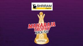 ಮಹಾರಾಜ ಟ್ರೋಫಿ ಕೆಎಸ್ಸಿಎ ಟಿ20 ಲೀಗ್: ಅತಿ ಹೆಚ್ಚು ಮೊತ್ತಕ್ಕೆ ಹರಾಜಾದ ಆಟಗಾರರು; ಎಲ್ಲಾ 6 ಪೂರ್ಣ ತಂಡಗಳು ಮಹಾರಾಜ ಟ್ರೋಫಿ ಕೆಎಸ್ಸಿಎ ಟಿ20 ಲೀಗ್: ಅತಿ ಹೆಚ್ಚು ಮೊತ್ತಕ್ಕೆ ಹರಾಜಾದ ಆಟಗಾರರು; ಎಲ್ಲಾ 6 ಪೂರ್ಣ ತಂಡಗಳು