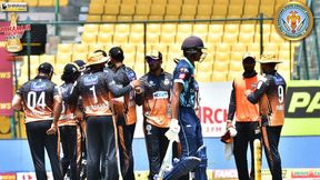  ಮಹಾರಾಜ ಟ್ರೋಫಿ 2023: ಹುಬ್ಬಳ್ಳಿ ಟೈಗರ್ಸ್ ತಂಡಕ್ಕೆ ಸತತ 3ನೇ ಜಯ; ಬೆಂಗಳೂರು ತಂಡಕ್ಕೆ 3ನೇ ಸೋಲು