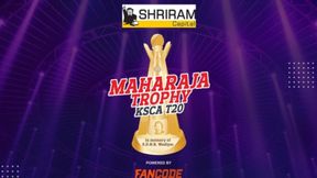  ಮಹಾರಾಜ ಟ್ರೋಫಿ ಟಿ20: KSCA ಪಂದ್ಯಾವಳಿಯ ಸಂಪೂರ್ಣ ವೇಳಾಪಟ್ಟಿ; ಶ್ರೇಯಸ್ ಗೋಪಾಲ್ ಹೇಳಿದ್ದೇನು?