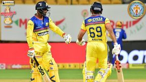  Maharaja Trophy 2023: ಲಂಕೇಶ್ ಸ್ಫೋಟಕ ಬ್ಯಾಟಿಂಗ್; ಮಂಗಳೂರು ವಿರುದ್ಧ ಮೈಸೂರು ತಂಡಕ್ಕೆ ಜಯಭೇರಿ