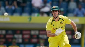 AUS vs SA: ದಕ್ಷಿಣ ಆಫ್ರಿಕಾ ವಿರುದ್ಧದ ಟಿ20 ಸರಣಿಗೆ ಆಸೀಸ್ ತಂಡ ಪ್ರಕಟ; 3 ಅನ್ಕ್ಯಾಪ್ಡ್ ಆಟಗಾರರ ಆಯ್ಕೆ AUS vs SA: ದಕ್ಷಿಣ ಆಫ್ರಿಕಾ ವಿರುದ್ಧದ ಟಿ20 ಸರಣಿಗೆ ಆಸೀಸ್ ತಂಡ ಪ್ರಕಟ; 3 ಅನ್ಕ್ಯಾಪ್ಡ್ ಆಟಗಾರರ ಆಯ್ಕೆ