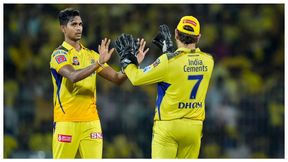 ಎಂಎಸ್ ಧೋನಿ ಯಶಸ್ಸಿಗೆ ಕಾರಣ ಅದೊಂದೆ..: ಸಿಎಸ್‌ಕೆ ನಾಯಕನ ಬಗ್ಗೆ ಲಂಕಾ ಕ್ರಿಕೆಟಿಗನ ಹೇಳಿಕೆ 