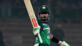 Babar Azam: ಅಫ್ಘಾನ್ ವಿರುದ್ಧ ಡಕ್ ಔಟ್; ಇಮ್ರಾನ್ ಖಾನ್ರ ಅನಗತ್ಯ ದಾಖಲೆ ಸರಿಗಟ್ಟಿದ ಬಾಬರ್ ಅಜಂ Babar Azam: ಅಫ್ಘಾನ್ ವಿರುದ್ಧ ಡಕ್ ಔಟ್; ಇಮ್ರಾನ್ ಖಾನ್ರ ಅನಗತ್ಯ ದಾಖಲೆ ಸರಿಗಟ್ಟಿದ ಬಾಬರ್ ಅಜಂ