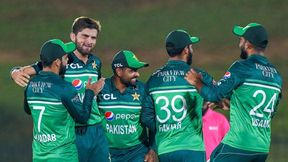 PAK vs AFG: ಹ್ಯಾರಿಸ್ ರೌಫ್ 5-ವಿಕೆಟ್ ಸಾಧನೆ; ಸುಲಭವಾಗಿ ಗೆಲ್ಲಬಹುದಾಗಿದ್ದ ಪಂದ್ಯವನ್ನು ಸೋತ ಅಫ್ಘಾನ್ PAK vs AFG: ಹ್ಯಾರಿಸ್ ರೌಫ್ 5-ವಿಕೆಟ್ ಸಾಧನೆ; ಸುಲಭವಾಗಿ ಗೆಲ್ಲಬಹುದಾಗಿದ್ದ ಪಂದ್ಯವನ್ನು ಸೋತ ಅಫ್ಘಾನ್