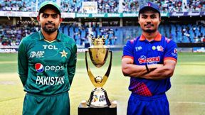  Asia Cup 2023: ನೇಪಾಳ ವಿರುದ್ಧದ ಉದ್ಘಾಟನಾ ಪಂದ್ಯಕ್ಕೆ ಆಡುವ 11ರ ಬಳಗ ಪ್ರಕಟಿಸಿದ ಪಾಕಿಸ್ತಾನ