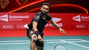 World Badminton Championships: ಉಪಾಂತ್ಯ ಪ್ರವೇಶಿಸಿದ ಭಾರತದ ಎಚ್ ಎಸ್ ಪ್ರಣಯ್ World Badminton Championships: ಉಪಾಂತ್ಯ ಪ್ರವೇಶಿಸಿದ ಭಾರತದ ಎಚ್ ಎಸ್ ಪ್ರಣಯ್