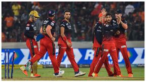 ಆರ್ಸಿಬಿ ತಂಡಕ್ಕೆ ನೂತನ ಕೋಚ್ ನೇಮಕ: ಎಬಿ ಡಿವಿಲಿಯರ್ಸ್ಗೂ ಮಹತ್ವದ ಹುದ್ದೆ?! ಆರ್ಸಿಬಿ ತಂಡಕ್ಕೆ ನೂತನ ಕೋಚ್ ನೇಮಕ: ಎಬಿ ಡಿವಿಲಿಯರ್ಸ್ಗೂ ಮಹತ್ವದ ಹುದ್ದೆ?!
