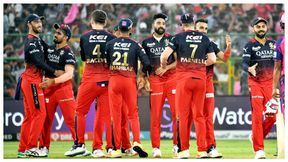 Asia Cup: ಆರ್ಸಿಬಿ ತಂಡದಿಂದ ಏಷ್ಯಾಕಪ್ಗೆ ಆಯ್ಕೆಯಾದ ಆಟಗಾರರು ಯಾರ್ಯಾರು ಗೊತ್ತಾ!! Asia Cup: ಆರ್ಸಿಬಿ ತಂಡದಿಂದ ಏಷ್ಯಾಕಪ್ಗೆ ಆಯ್ಕೆಯಾದ ಆಟಗಾರರು ಯಾರ್ಯಾರು ಗೊತ್ತಾ!!