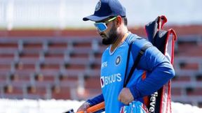  Rishabh Pant: ನೆಟ್ಸ್‌ನಲ್ಲಿ 140 Kmph ವೇಗದ ಬೌಲಿಂಗ್ ದಾಳಿ ಎದುರಿಸಿದ ರಿಷಭ್ ಪಂತ್