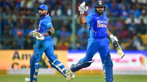  ಕೊನೆಗೂ ತಾನು, ಕೊಹ್ಲಿ ಟಿ20 ಕ್ರಿಕೆಟ್‌ ಏಕೆ ಆಡುತ್ತಿಲ್ಲ ಎಂದು ಬಹಿರಂಗಪಡಿಸಿದ ರೋಹಿತ್ ಶರ್ಮಾ
