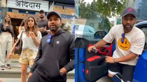  Rohit Sharma Net Worth: ರೋಹಿತ್ ಶರ್ಮಾ ಒಟ್ಟು ಆಸ್ತಿ ಮೌಲ್ಯ ಎಷ್ಟು?; ಆದಾಯದ ಮೂಲ, ಎಲ್ಲೆಲ್ಲಿ ಹೂಡಿಕೆ?