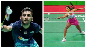 BWF ವಿಶ್ವ ಚಾಂಪಿಯನ್ಶಿಪ್: ಪ್ರಣಯ್, ಲಕ್ಷ್ಯ ಸೇನ್ 3ನೇ ಸುತ್ತಿಗೆ ಲಗ್ಗೆ: ಪಿವಿ ಸಿಂಧುಗೆ ನಿರಾಸೆ BWF ವಿಶ್ವ ಚಾಂಪಿಯನ್ಶಿಪ್: ಪ್ರಣಯ್, ಲಕ್ಷ್ಯ ಸೇನ್ 3ನೇ ಸುತ್ತಿಗೆ ಲಗ್ಗೆ: ಪಿವಿ ಸಿಂಧುಗೆ ನಿರಾಸೆ