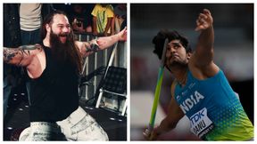 ಆಗಸ್ಟ್ 25: ಮತ್ತೊಂದು ಐತಿಹಾಸಿಕ ಪದಕದತ್ತ ನೀರಜ್ ಚೋಪ್ರ; WWE ಮಾಜಿ ಚಾಂಪಿಯನ್ ನಿಧನ: ಕ್ರೀಡಾ ಲೋಕದ ಇಂದಿನ ಸುದ್ದಿ ಆಗಸ್ಟ್ 25: ಮತ್ತೊಂದು ಐತಿಹಾಸಿಕ ಪದಕದತ್ತ ನೀರಜ್ ಚೋಪ್ರ; WWE ಮಾಜಿ ಚಾಂಪಿಯನ್ ನಿಧನ: ಕ್ರೀಡಾ ಲೋಕದ ಇಂದಿನ ಸುದ್ದಿ