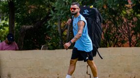 ವಿರಾಟ್ ಕೊಹ್ಲಿಯನ್ನು ಕೆಣಕಬೇಡಿ: ಬೌಲರ್ಗಳಿಗೆ ಎಚ್ಚರಿಕೆ ಕೊಟ್ಟ ದಕ್ಷಿಣ ಆಫ್ರಿಕಾ ವೇಗಿ ವಿರಾಟ್ ಕೊಹ್ಲಿಯನ್ನು ಕೆಣಕಬೇಡಿ: ಬೌಲರ್ಗಳಿಗೆ ಎಚ್ಚರಿಕೆ ಕೊಟ್ಟ ದಕ್ಷಿಣ ಆಫ್ರಿಕಾ ವೇಗಿ