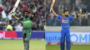 Virat Kohli vs Babar Azam: ಏಷ್ಯಾ ಕಪ್ಗೂ ಮುನ್ನ ಶ್ರೀಲಂಕಾದಲ್ಲಿ ಈ ದಿಗ್ಗಜರ ಏಕದಿನ ಅಂಕಿಅಂಶಗಳು ಹೇಗಿವೆ? Virat Kohli vs Babar Azam: ಏಷ್ಯಾ ಕಪ್ಗೂ ಮುನ್ನ ಶ್ರೀಲಂಕಾದಲ್ಲಿ ಈ ದಿಗ್ಗಜರ ಏಕದಿನ ಅಂಕಿಅಂಶಗಳು ಹೇಗಿವೆ?