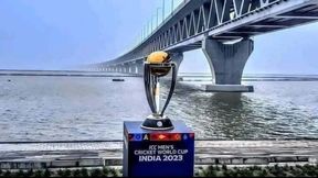 ICC World Cup 2023 Tickets: ಈ ದಿನಾಂಕದಿಂದ ಏಕದಿನ ವಿಶ್ವಕಪ್ ಟಿಕೆಟ್ಗಳು ಮಾರಾಟ ICC World Cup 2023 Tickets: ಈ ದಿನಾಂಕದಿಂದ ಏಕದಿನ ವಿಶ್ವಕಪ್ ಟಿಕೆಟ್ಗಳು ಮಾರಾಟ