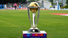 2023ರ ವಿಶ್ವಕಪ್ ವೇಳಾಪಟ್ಟಿಯಲ್ಲಿ ಮತ್ತೆ ಬದಲಾವಣೆ?; ಭದ್ರತಾ ಕಾಳಜಿ ಎತ್ತಿದ ಹೈದರಾಬಾದ್ ಪೊಲೀಸರು 2023ರ ವಿಶ್ವಕಪ್ ವೇಳಾಪಟ್ಟಿಯಲ್ಲಿ ಮತ್ತೆ ಬದಲಾವಣೆ?; ಭದ್ರತಾ ಕಾಳಜಿ ಎತ್ತಿದ ಹೈದರಾಬಾದ್ ಪೊಲೀಸರು