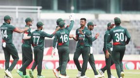 Bangladesh Squad For World Cup: ವಿಶ್ವಕಪ್ಗೆ 15 ಸದಸ್ಯರ ಬಾಂಗ್ಲಾದೇಶ ತಂಡ ಪ್ರಕಟ; ತಮೀಮ್ಗಿಲ್ಲ ಸ್ಥಾನ! Bangladesh Squad For World Cup: ವಿಶ್ವಕಪ್ಗೆ 15 ಸದಸ್ಯರ ಬಾಂಗ್ಲಾದೇಶ ತಂಡ ಪ್ರಕಟ; ತಮೀಮ್ಗಿಲ್ಲ ಸ್ಥಾನ!