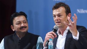  World Cup 2023: ವಿಶ್ವಕಪ್ ಗೆಲ್ಲುವ 4 ನೆಚ್ಚಿನ ತಂಡಗಳನ್ನು ಹೆಸರಿಸಿದ ಆಡಮ್ ಗಿಲ್‌ಕ್ರಿಸ್ಟ್