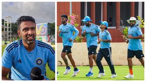 ಆತ 2 in 1 ಆಟಗಾರ: ಯುವ ಆಟಗಾರನ ಬಗ್ಗೆ ಮನಬಿಚ್ಚಿ ಹೊಗಳಿದ ಆರ್ ಅಶ್ವಿನ್ 