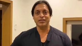  Asia Cup 2023: 'ಭಾರತ ಪಂದ್ಯವನ್ನು ಫಿಕ್ಸ್ ಮಾಡಿಕೊಂಡಿದೆ'; ತಿರುಗೇಟು ನೀಡಿದ ಶೋಯೆಬ್ ಅಖ್ತರ್!