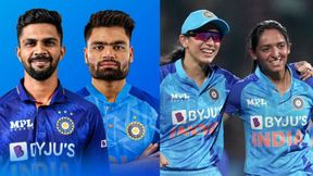  Asian Games 2023: ಏಷ್ಯನ್ ಗೇಮ್ಸ್‌ಗಾಗಿ ಭಾರತದ ಪುರುಷ, ಮಹಿಳಾ ಅಧಿಕೃತ ತಂಡ ಪ್ರಕಟ; ಒಂದೆರಡು ಬದಲಾವಣೆ