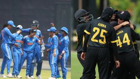Asian Games 2023: ಭಾರತ vs ಮಲೇಷ್ಯಾ ಮಹಿಳಾ ತಂಡಗಳ ಟಾಸ್ ವರದಿ, ಆಡುವ 11ರ ಬಳಗ, Live ಸ್ಕೋರ್ Asian Games 2023: ಭಾರತ vs ಮಲೇಷ್ಯಾ ಮಹಿಳಾ ತಂಡಗಳ ಟಾಸ್ ವರದಿ, ಆಡುವ 11ರ ಬಳಗ, Live ಸ್ಕೋರ್