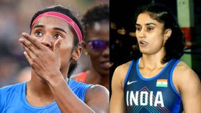  Asian Games 2023: ಅರ್ಹತೆ ಪಡೆದರೂ ಏಷ್ಯನ್ ಗೇಮ್ಸ್‌ನಿಂದ ಹೊರಗುಳಿದ ಭಾರತದ ಕ್ರೀಡಾಪಟುಗಳು