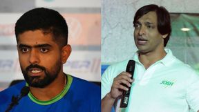 India vs Pakistan: ಈ ಕಾರಣಕ್ಕೆ ಬಾಬರ್ ಅಜಂ ನಿರ್ಧಾರ ಟೀಕಿಸಿದ ಮಾಜಿ ವೇಗಿ ಶೋಯೆಬ್ ಅಖ್ತರ್ India vs Pakistan: ಈ ಕಾರಣಕ್ಕೆ ಬಾಬರ್ ಅಜಂ ನಿರ್ಧಾರ ಟೀಕಿಸಿದ ಮಾಜಿ ವೇಗಿ ಶೋಯೆಬ್ ಅಖ್ತರ್