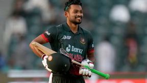 Asia Cup 2023: ಸೂಪರ್ 4ಗೆ ಮುನ್ನ ಬಾಂಗ್ಲಾದೇಶಕ್ಕೆ ಭಾರೀ ಹಿನ್ನಡೆ; ಟೂರ್ನಿಯಿಂದ ಸ್ಟಾರ್ ಬ್ಯಾಟರ್ ಔಟ್! Asia Cup 2023: ಸೂಪರ್ 4ಗೆ ಮುನ್ನ ಬಾಂಗ್ಲಾದೇಶಕ್ಕೆ ಭಾರೀ ಹಿನ್ನಡೆ; ಟೂರ್ನಿಯಿಂದ ಸ್ಟಾರ್ ಬ್ಯಾಟರ್ ಔಟ್!