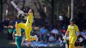  AUS vs SA: ಭಾರತೀಯ ಲೆಜೆಂಡ್ ವಿಶ್ವದಾಖಲೆ ಪುಡಿಗಟ್ಟಿದ ವಾರ್ನರ್; ಈ ಸಾಧನೆಗೈದ ಮೊದಲ ಆಸ್ಟ್ರೇಲಿಯನ್!