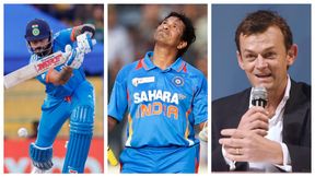 ಕೊಹ್ಲಿ ಬಗ್ಗೆ ನಿಜವಾಗಿಯೂ ಹೀಗಂದ್ರಾ ಗಿಲ್‌ಕ್ರಿಸ್ಟ್!: ಸತ್ಯ ಹೊರಬಿತ್ತು ಆಸಿಸ್ ದಿಗ್ಗಜನ ಹೇಳಿಕೆಯ ಮರ್ಮ!!
